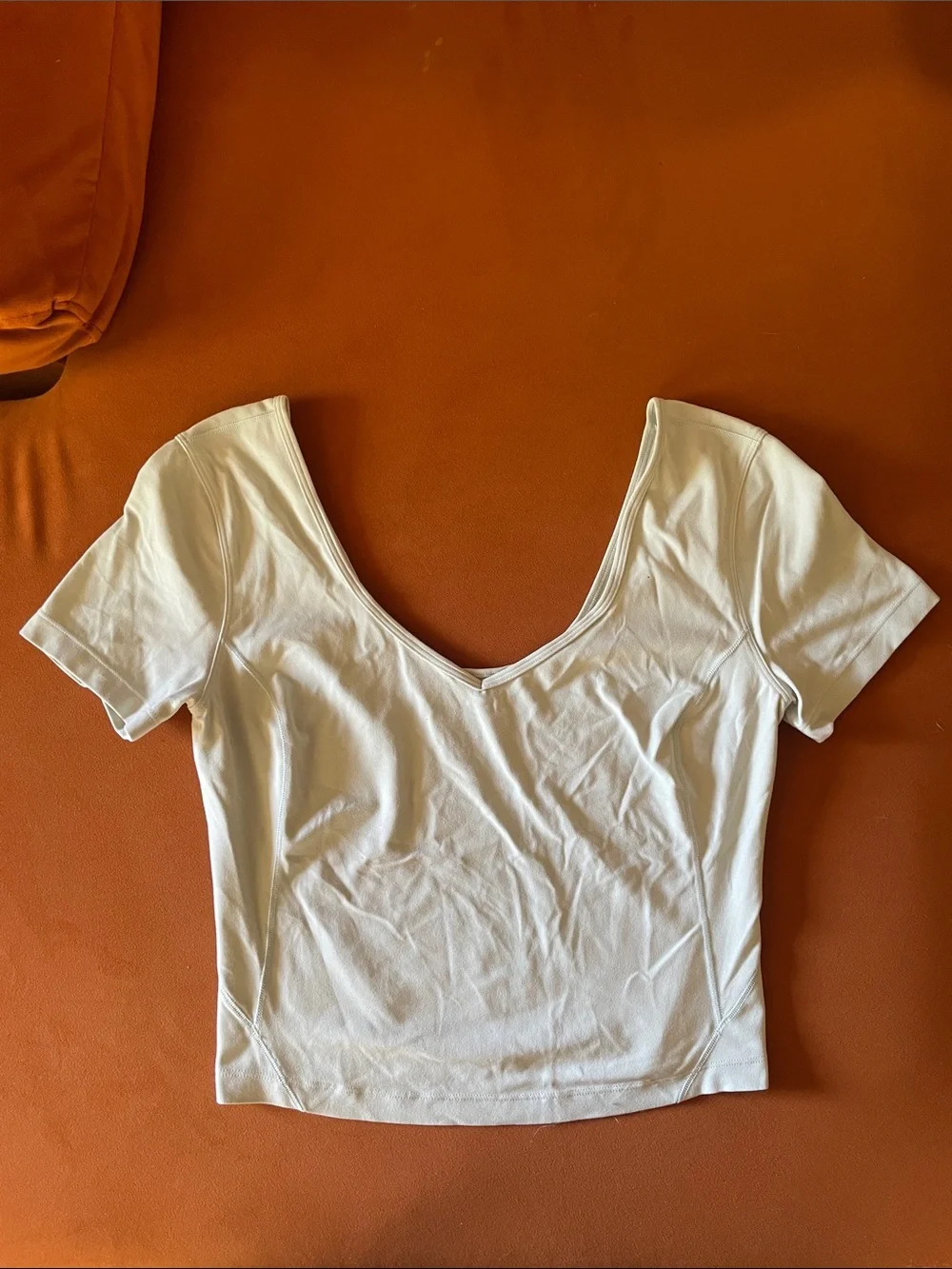 Lululemon Align T-Shirt
